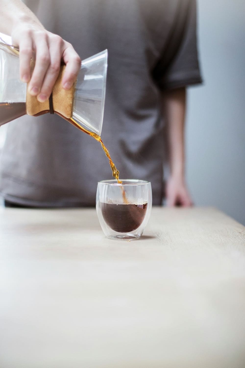 Caracteristicas del café de especialidad