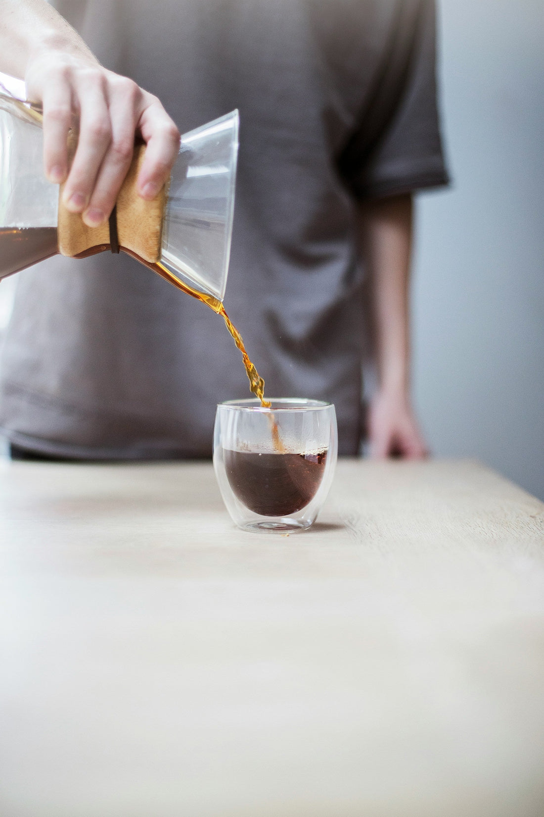 Caracteristicas del café de especialidad