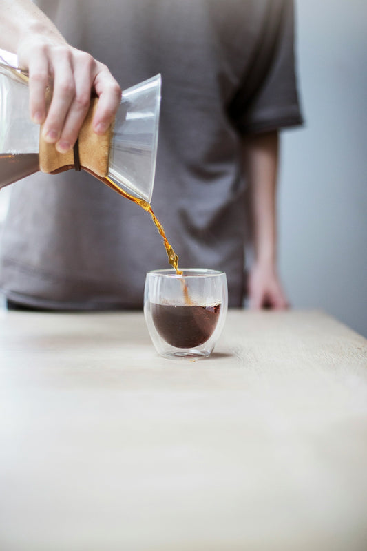Caracteristicas del café de especialidad