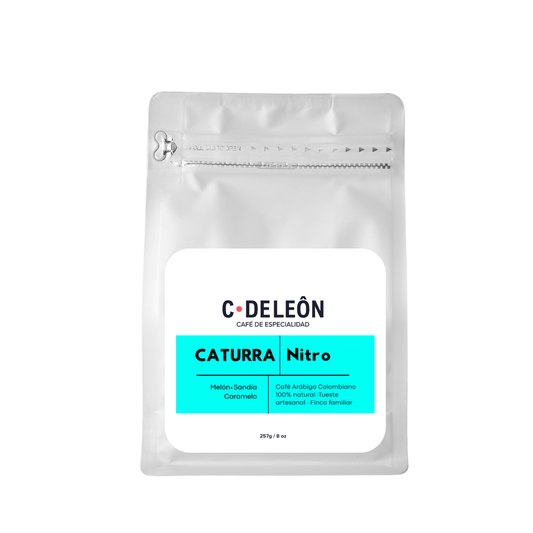 Caturra Nitro